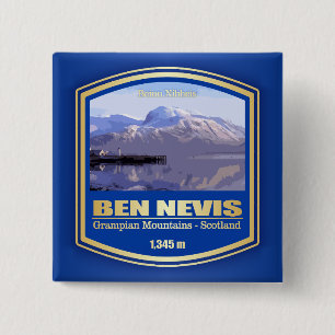 Chapa Cuadrada Ben Nevis (PF)