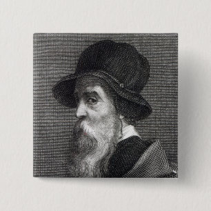 Chapa Cuadrada Benvenuto Cellini