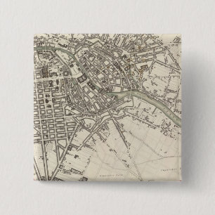 Chapa Cuadrada Berlín