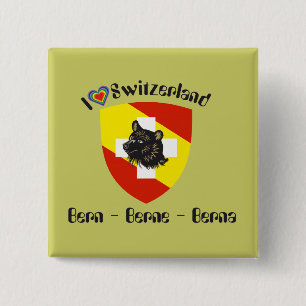 Chapa Cuadrada Bern Berna Schweiz Suisse Svizzera Svizra