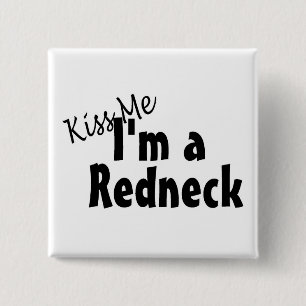 Chapa Cuadrada Béseme Im un campesino sureño