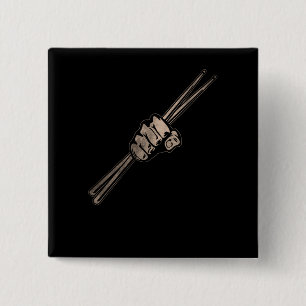 Chapa Cuadrada Bidón