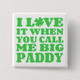 Chapa Cuadrada Big Paddy