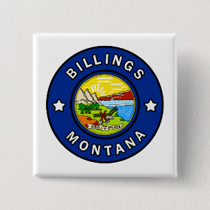 Chapa Cuadrada Billings Montana
