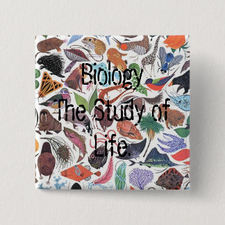Chapa Cuadrada Biología, biología el estudio de la vida