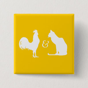 Chapa Cuadrada Bisexualidad