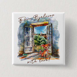 Chapa Cuadrada Bjelovar