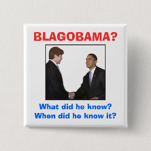 CHAPA CUADRADA ¿BLAGOBAMA?