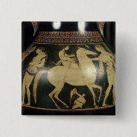Blanco-figura amphora del ático