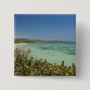 Chapa Cuadrada Bluefields, costa suroeste de Jamaica
