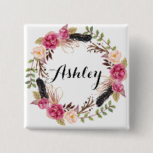 Boda Rústico Bridesmaid Regalo Boho Wedding Party