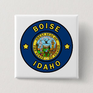 Chapa Cuadrada Boise Idaho