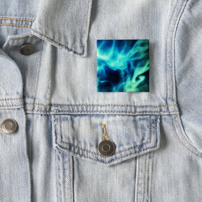 Chapa Cuadrada Bomba de onda (In situ)