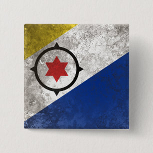 Chapa Cuadrada Bonaire