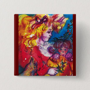 CHAPA CUADRADA BONITO DOLL