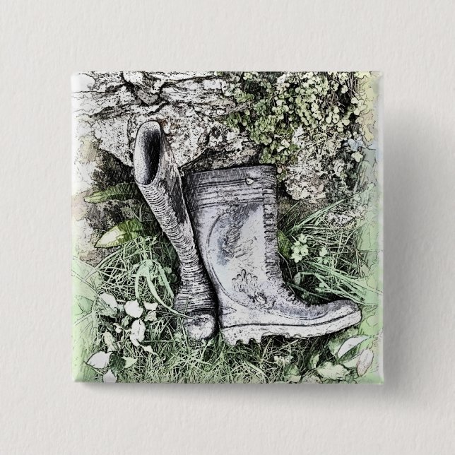 CHAPA CUADRADA BOOTS (Anverso)