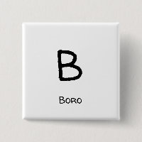 boro b