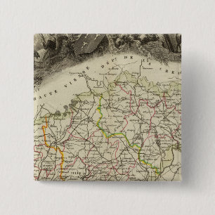 Chapa Cuadrada Bosques y paisajes