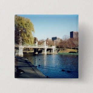 Chapa Cuadrada boston common