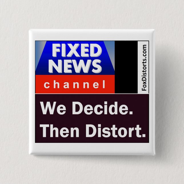 Chapa Cuadrada botón-cuadrado (Anverso)