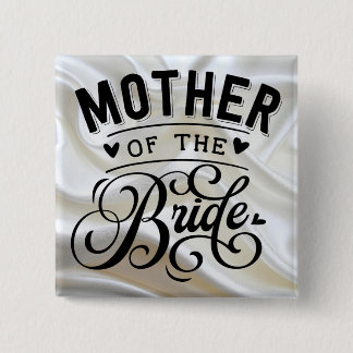 Chapa Cuadrada -Botón cuadrado