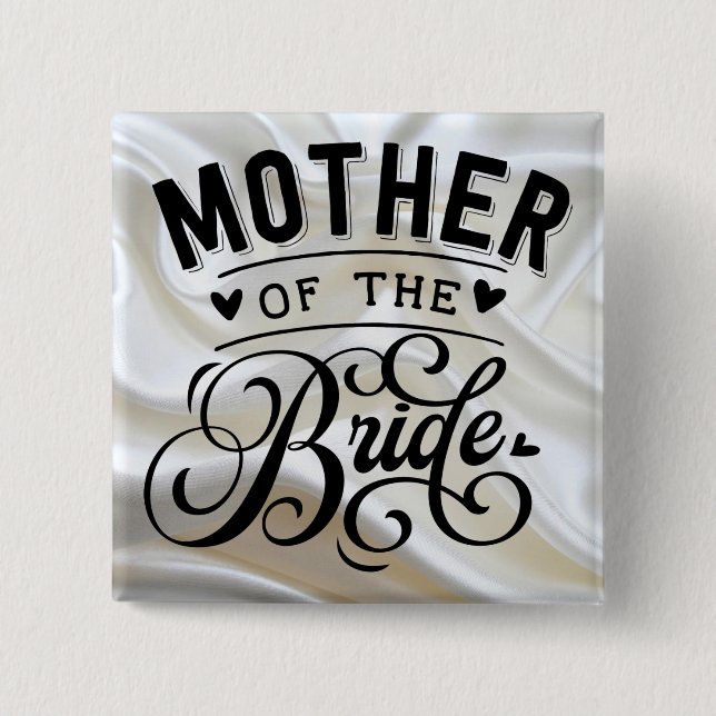 Chapa Cuadrada -Botón cuadrado (Anverso)