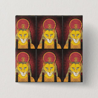 Chapa Cuadrada botones