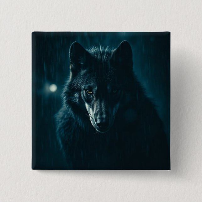 Chapa Cuadrada Botones  (Anverso)