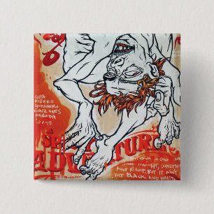 Chapa Cuadrada Botones de Andy Howell