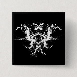 Chapa Cuadrada Botones de Andy Howell