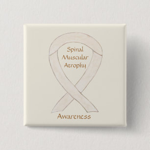 Chapa Cuadrada Botones de la cinta de opciones para la toma de co