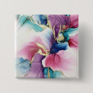 Chapa Cuadrada Botones elegantes - Eleva tu moda y artesanías