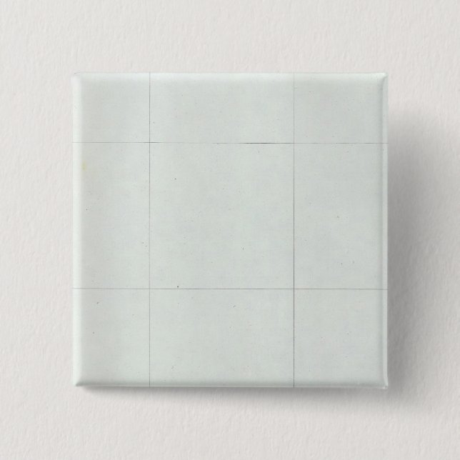 Chapa Cuadrada Bouche de Dibeh, Egipto (Anverso)