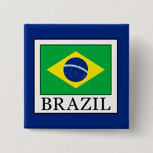 Chapa Cuadrada Brasil
