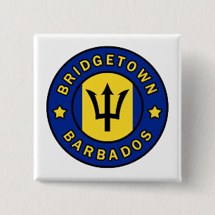 Chapa Cuadrada Bridgetown Barbados