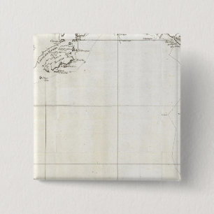 Chapa Cuadrada Británico, Columbia, Alaska