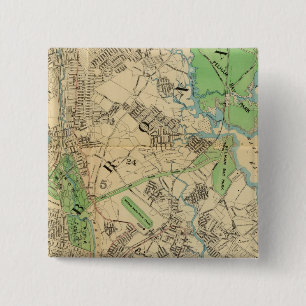 Chapa Cuadrada Bronx, Nueva York