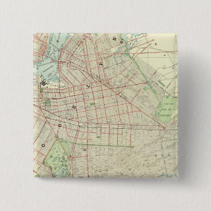 Chapa Cuadrada Brooklyn y sus vecinos