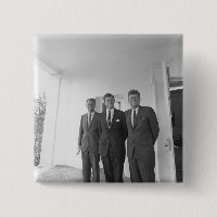 Bros, Presidente John Kennedy, Robert y Ted