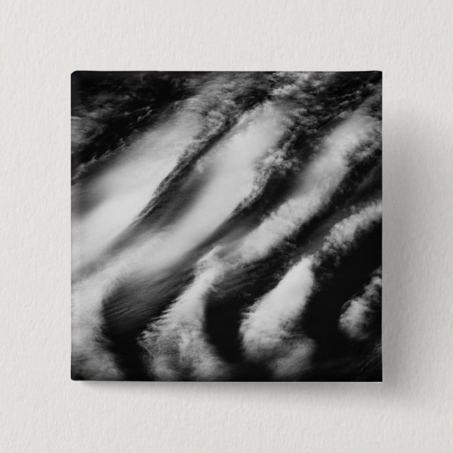 Chapa Cuadrada buitres caídos (Anverso)