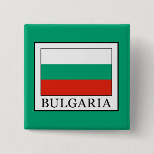 Chapa Cuadrada Bulgaria