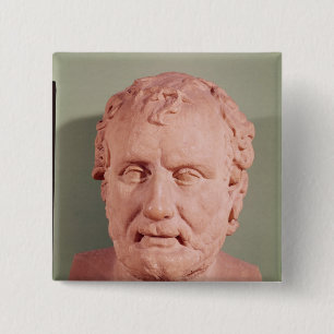 Chapa Cuadrada Busto de Eschinus, c.480-476 A.C.