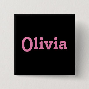 Chapa Cuadrada Button Olivia