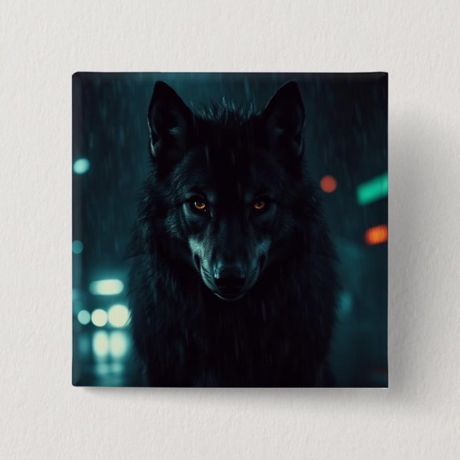 Chapa Cuadrada Buttons  (Anverso)