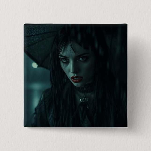 Chapa Cuadrada Buttons  (Anverso)