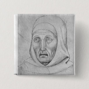 Chapa Cuadrada Cabeza de un monje, el álbum de Vallardi