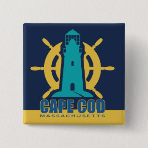 Chapa Cuadrada Cabo Cod Massachusetts