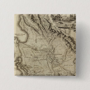 Chapa Cuadrada Cabo de Buena Esperanza 2