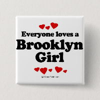 Cada uno ama a un chica de Brooklyn