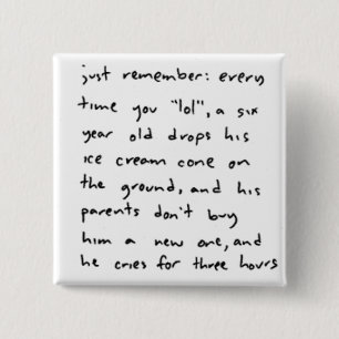 Chapa Cuadrada Cada vez que